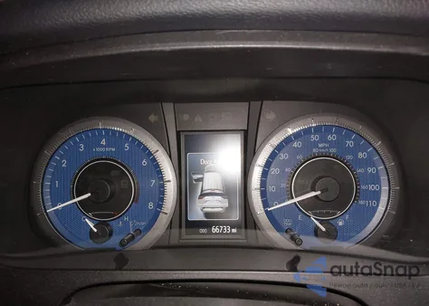 2017 Toyota Sienna Xle 8 Passenger from USA, damaged, VIN 5TDYZ3DC9HS797579